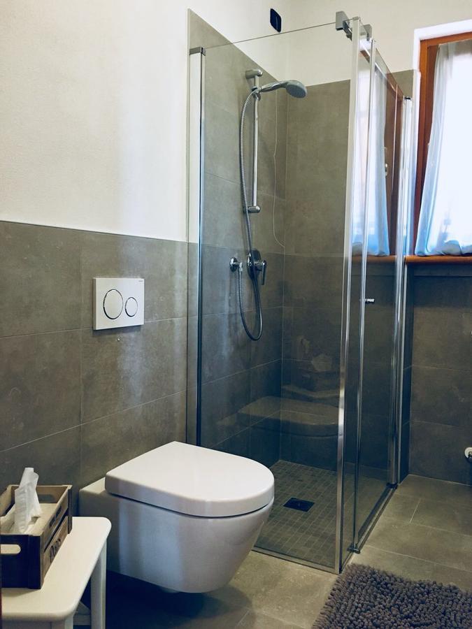 Castion Veronese Appartamento Di Felice מראה חיצוני תמונה