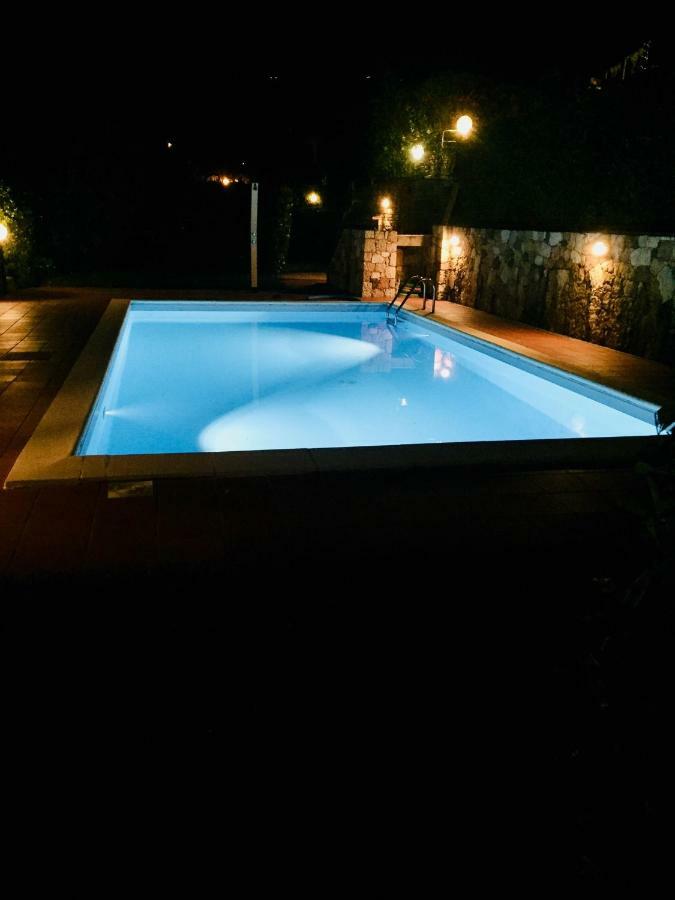 Castion Veronese Appartamento Di Felice מראה חיצוני תמונה