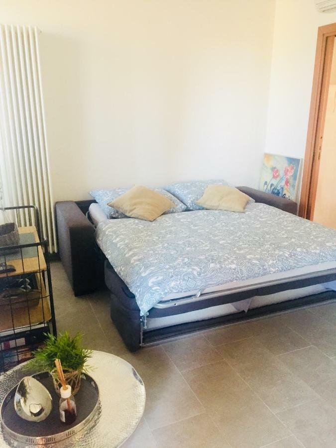 Castion Veronese Appartamento Di Felice מראה חיצוני תמונה