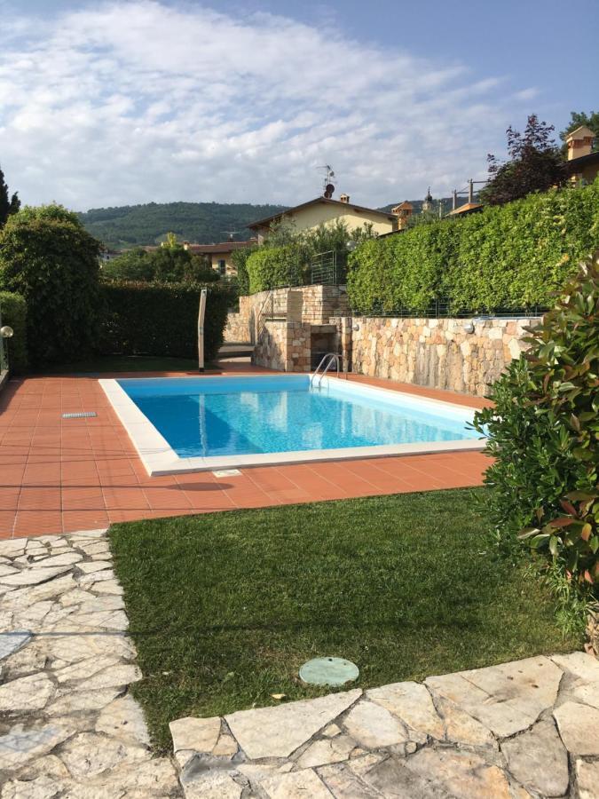 Castion Veronese Appartamento Di Felice מראה חיצוני תמונה