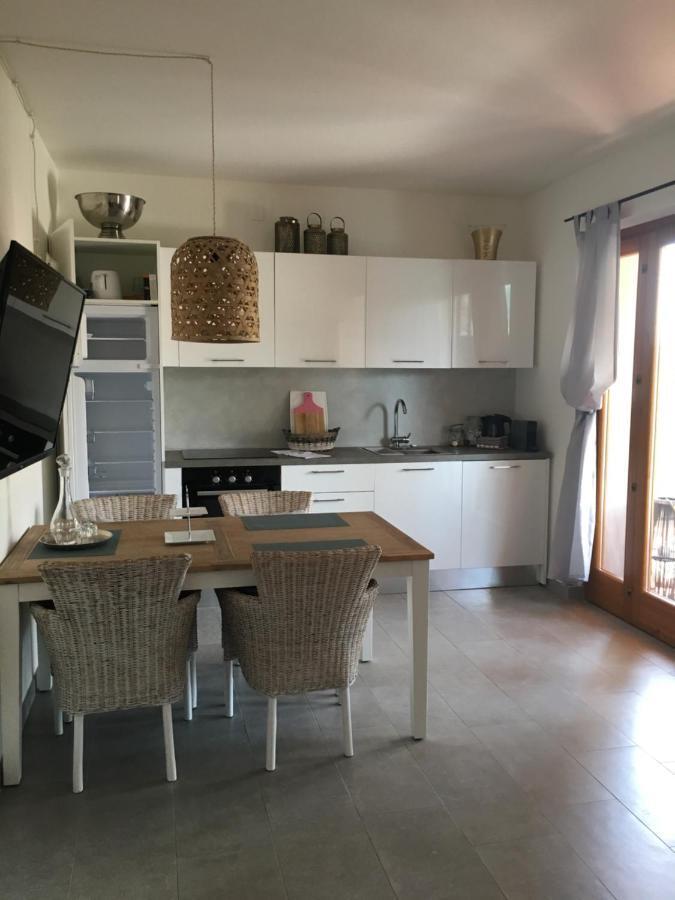 Castion Veronese Appartamento Di Felice מראה חיצוני תמונה